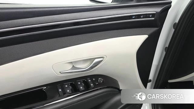 Hyundai Tucson (NX4) id 4986345 из Кореи 24