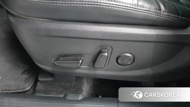 Hyundai The New Santa Fe id 5023305 из Кореи 24