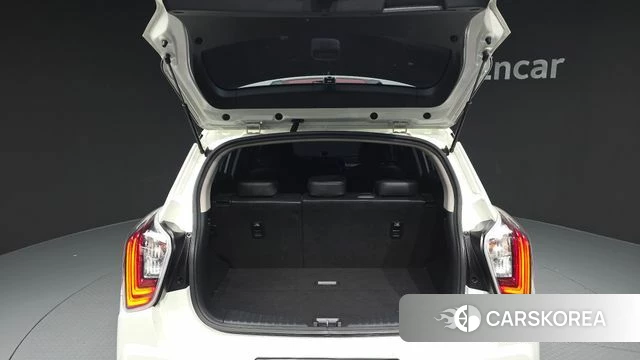Ssangyong Berry New Tivoli id 5028867 из Кореи 24