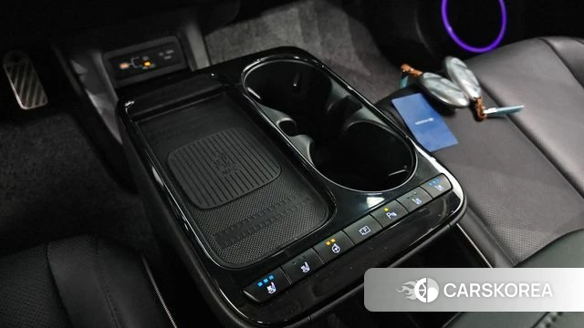 Hyundai The New Ionic 5 id 4762501 из Кореи 24
