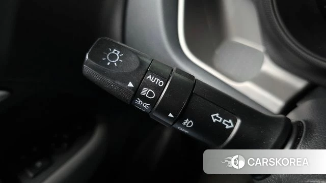 Kia The New Ray id 5013106 из Кореи 24