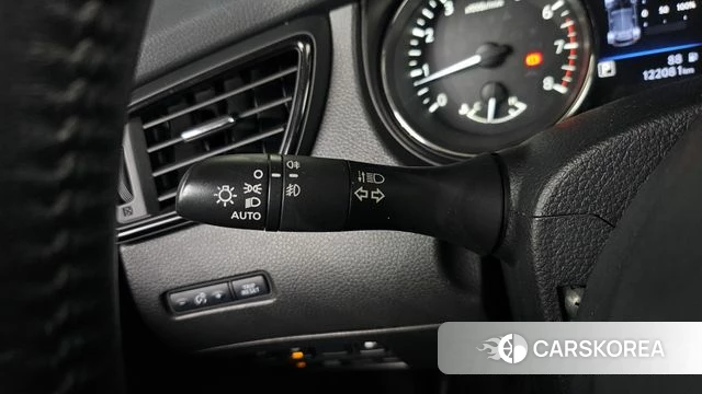 Nissan X Trail id 5029241 из Кореи 24