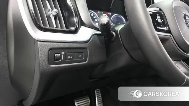 Volvo XC60 second Generation id 4952098 из Кореи 24