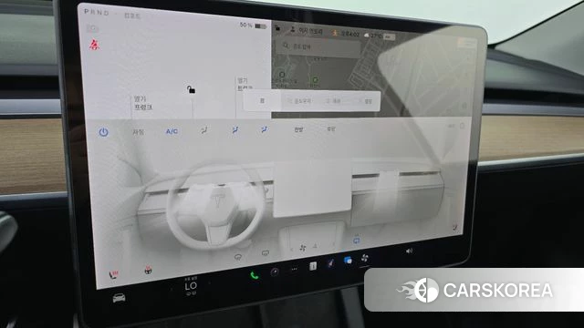 Tesla Model Y id 4731790 из Кореи 24