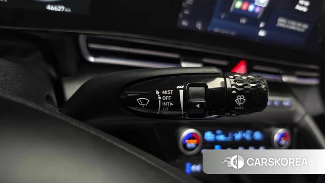 Hyundai Avante (CN7) id 4936425 из Кореи 25