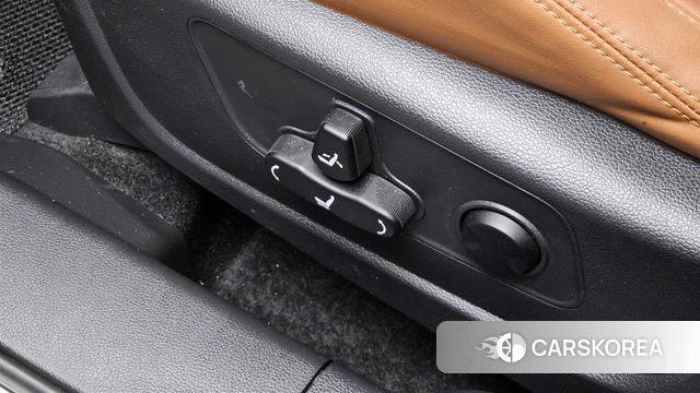 Ssangyong The New Torres id 5021320 из Кореи 24