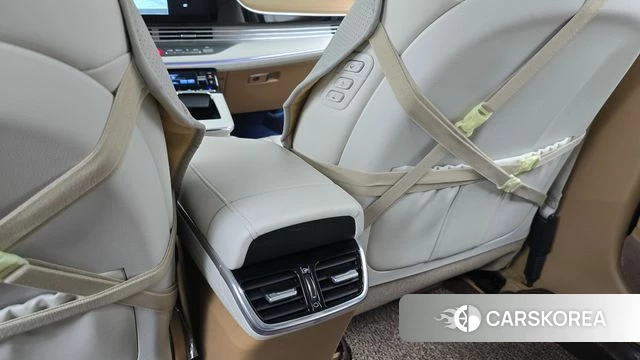 Hyundai The New Grandeur IG Hybrid id 5041262 из Кореи 24