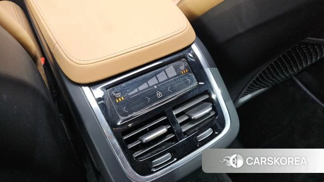 Volvo S90 id 5041421 из Кореи 24