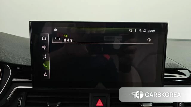 Audi A4 (B9) id 4997328 из Кореи 24