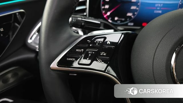 Mercedes-Benz E-Class W214 id 4934544 из Кореи 24