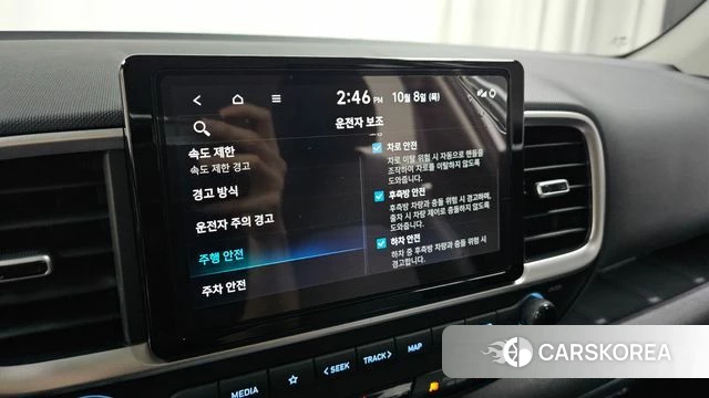 Hyundai Venue id 4964667 из Кореи 24