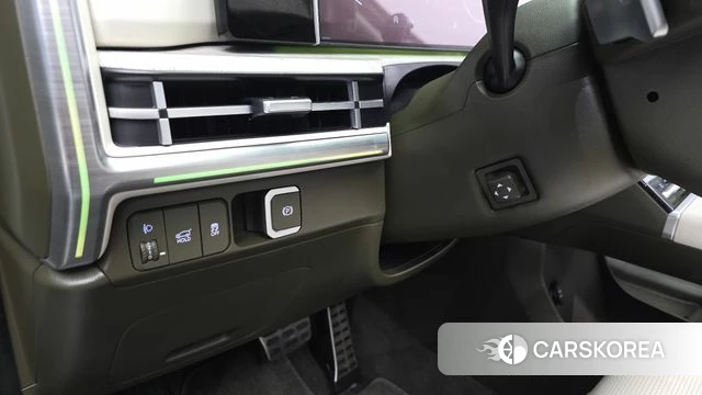 Hyundai Santa Fe (MX5) id 5026600 из Кореи 24