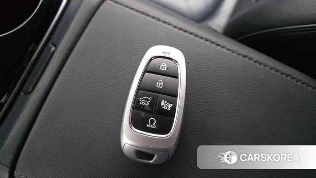 Hyundai Tucson (NX4) id 4992529 из Кореи 24
