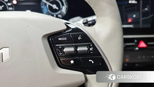 Kia Di All New Niro EV id 5016752 из Кореи 24