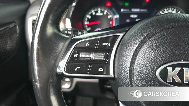 Kia Seltos id 4977077 из Кореи 24