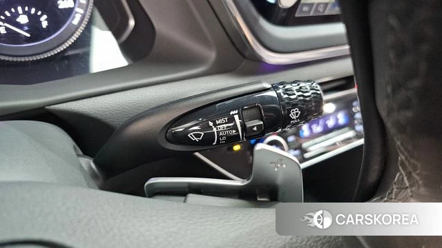 Hyundai Sonata (DN8) id 5059660 из Кореи 24