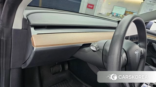 Tesla Model 3 id 4991723 из Кореи 24