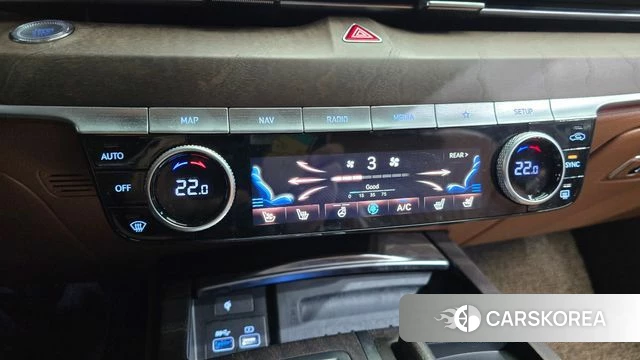 Genesis G80 (RG3) id 5027768 из Кореи 24