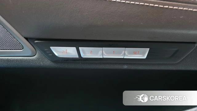 BMW 7 Series (G11) id 5024114 из Кореи 24