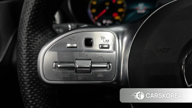 Mercedes-Benz C-Class W205 id 5027941 из Кореи 24