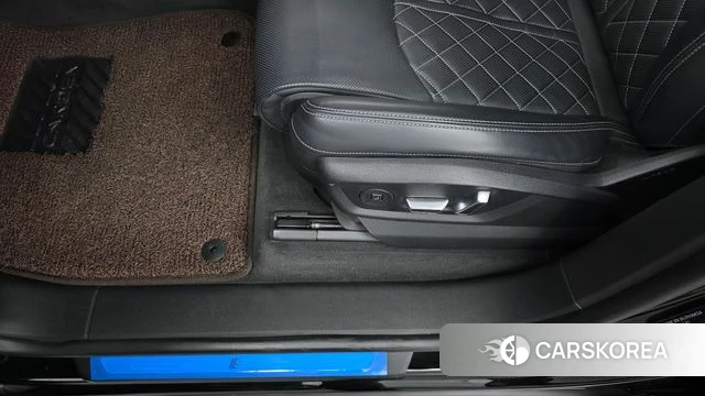 Audi Q8 (4M) id 4975358 из Кореи 24