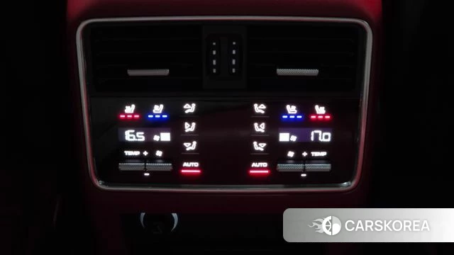 Porsche Cayenne (PO536) id 5002358 из Кореи 24