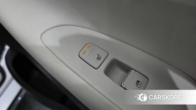 Hyundai The New Grandeur IG id 5017852 из Кореи 24
