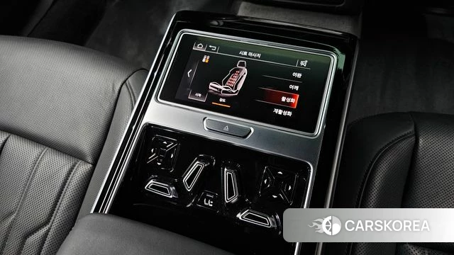 Audi A8 (D5) id 4952233 из Кореи 24