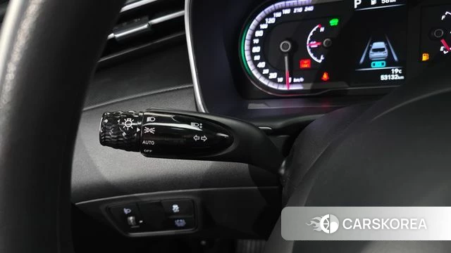 Hyundai Tucson Hybrid (NX4) id 4986329 из Кореи 24