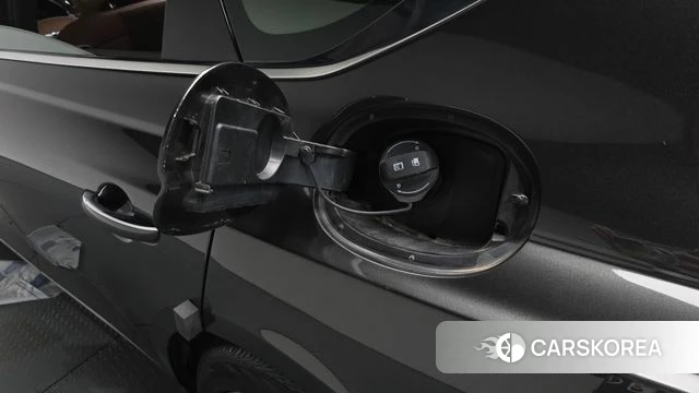 Genesis G80 (RG3) id 5040610 из Кореи 24