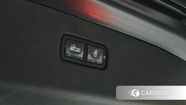 Genesis GV80 id 4929144 из Кореи 24