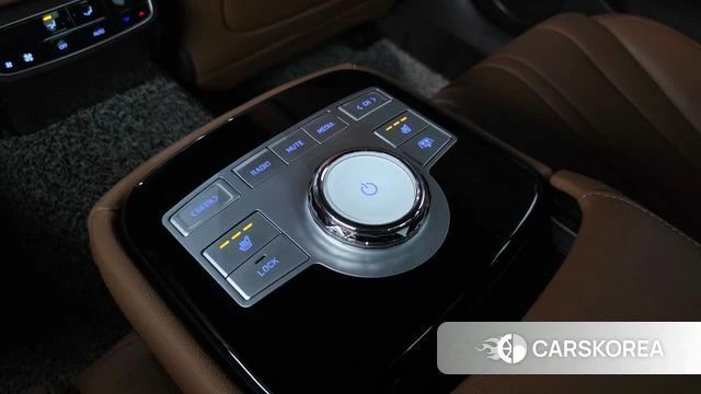 Genesis G80 (RG3) id 5033442 из Кореи 24