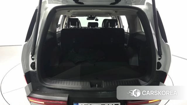 Hyundai Santa Fe (MX5) id 5058181 из Кореи 24