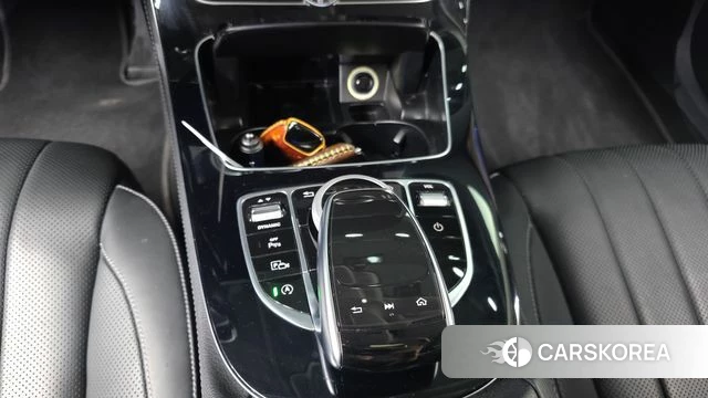 Mercedes-Benz E-Class W213 id 5035986 из Кореи 24