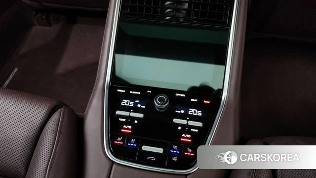 Porsche Panamera (971) id 4906573 из Кореи 24