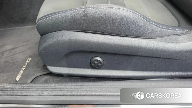 Mercedes-Benz C-Class W205 id 4936684 из Кореи 24