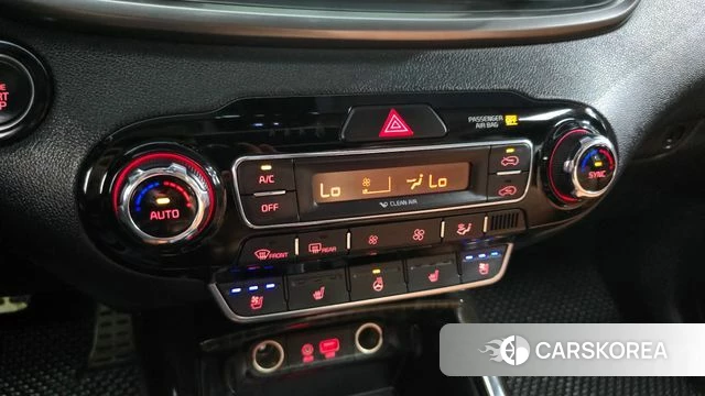 Kia The New Sorento id 5048389 из Кореи 24