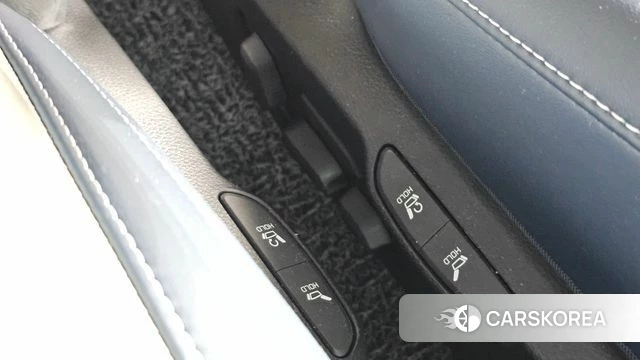 Kia The New Carnival 4th Generation id 4778014 из Кореи 24