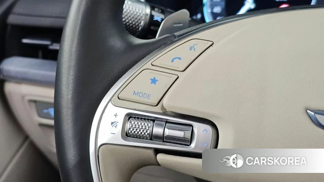 Genesis G80 (RG3) id 4942985 из Кореи 24