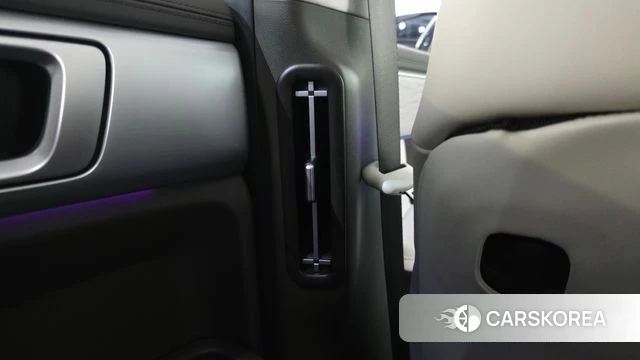 Hyundai Santa Fe (MX5) id 5011323 из Кореи 24