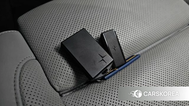 Polestar Polestar 2 id 4941443 из Кореи 24