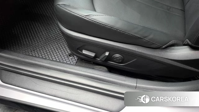 Hyundai Sonata D Edge (DN8) id 4980250 из Кореи 24