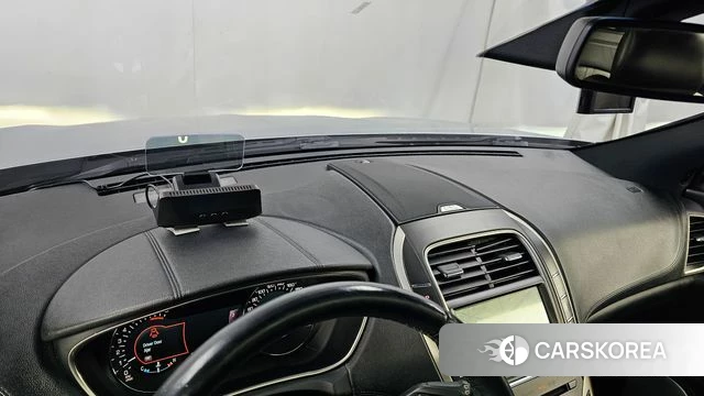 Lincoln MKX 2nd Generation id 5042175 из Кореи 24
