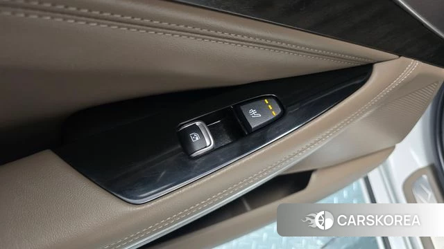 Kia K8 Hybrid id 4996519 из Кореи 24