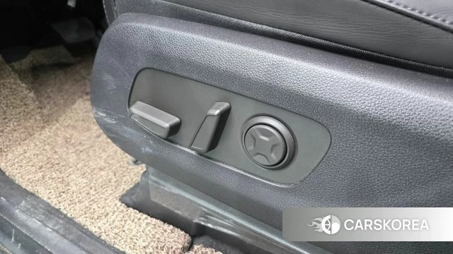Kia The New Carnival 4th Generation id 5033098 из Кореи 24