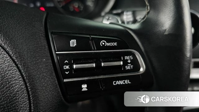 Kia Stinger id 5035256 из Кореи 24