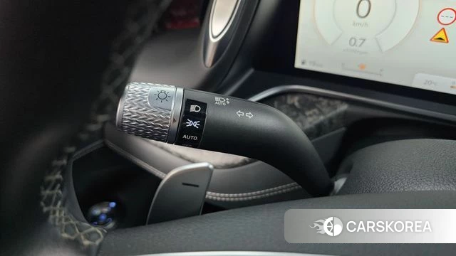 Genesis G90 (RS4) id 4966002 из Кореи 24
