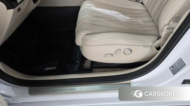 Genesis G80 (RG3) id 5001764 из Кореи 24