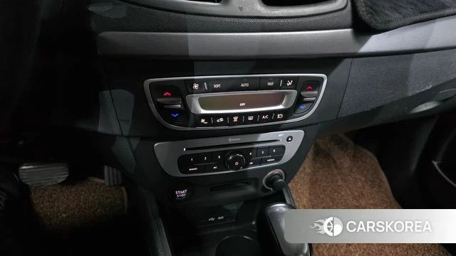 Renault Korea (Samsung) SM3 Z.E. id 5035375 из Кореи 24
