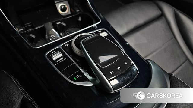Mercedes-Benz C-Class W205 id 4983277 из Кореи 24